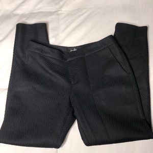 Sam Edelman Printed Trousers